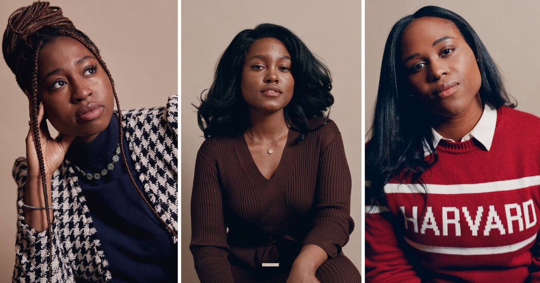 What Ketanji Brown Jackson Means to Black Women at Harvard Law School