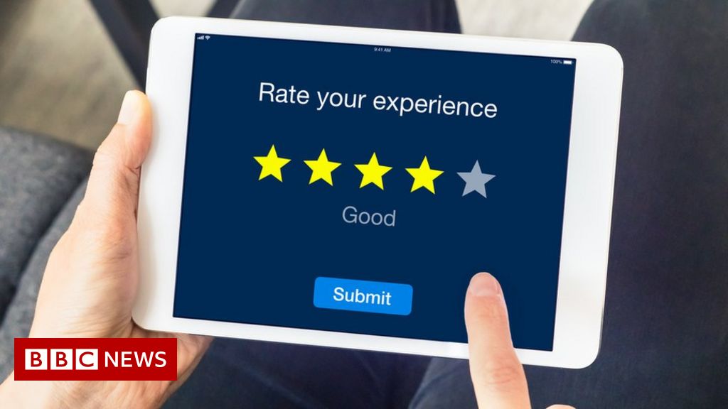 Fake reviews to be illegal under new rules