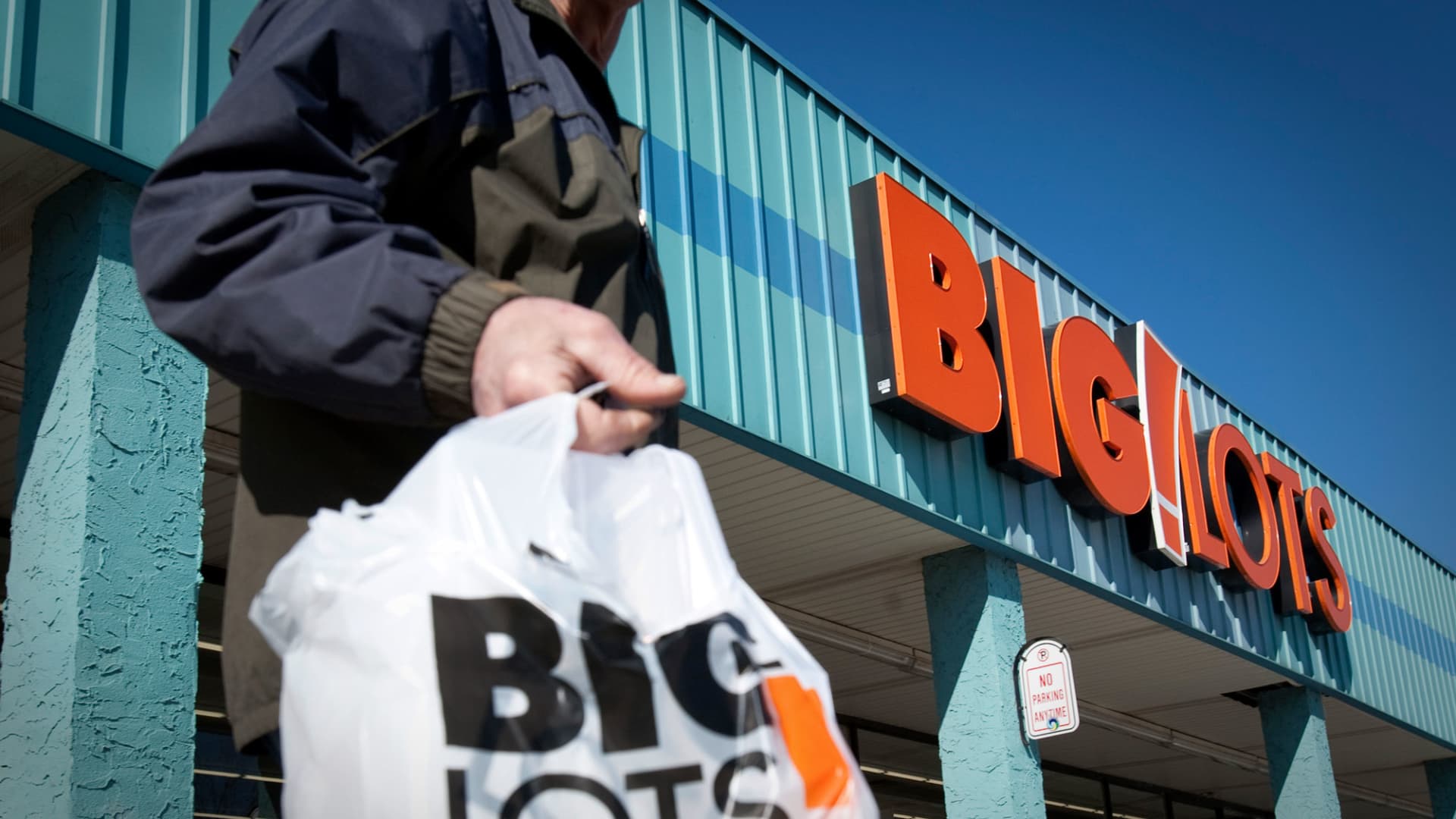 Mill Road calls for a sale of Big Lots. Here’s what we might learn from the firm’s earlier deals