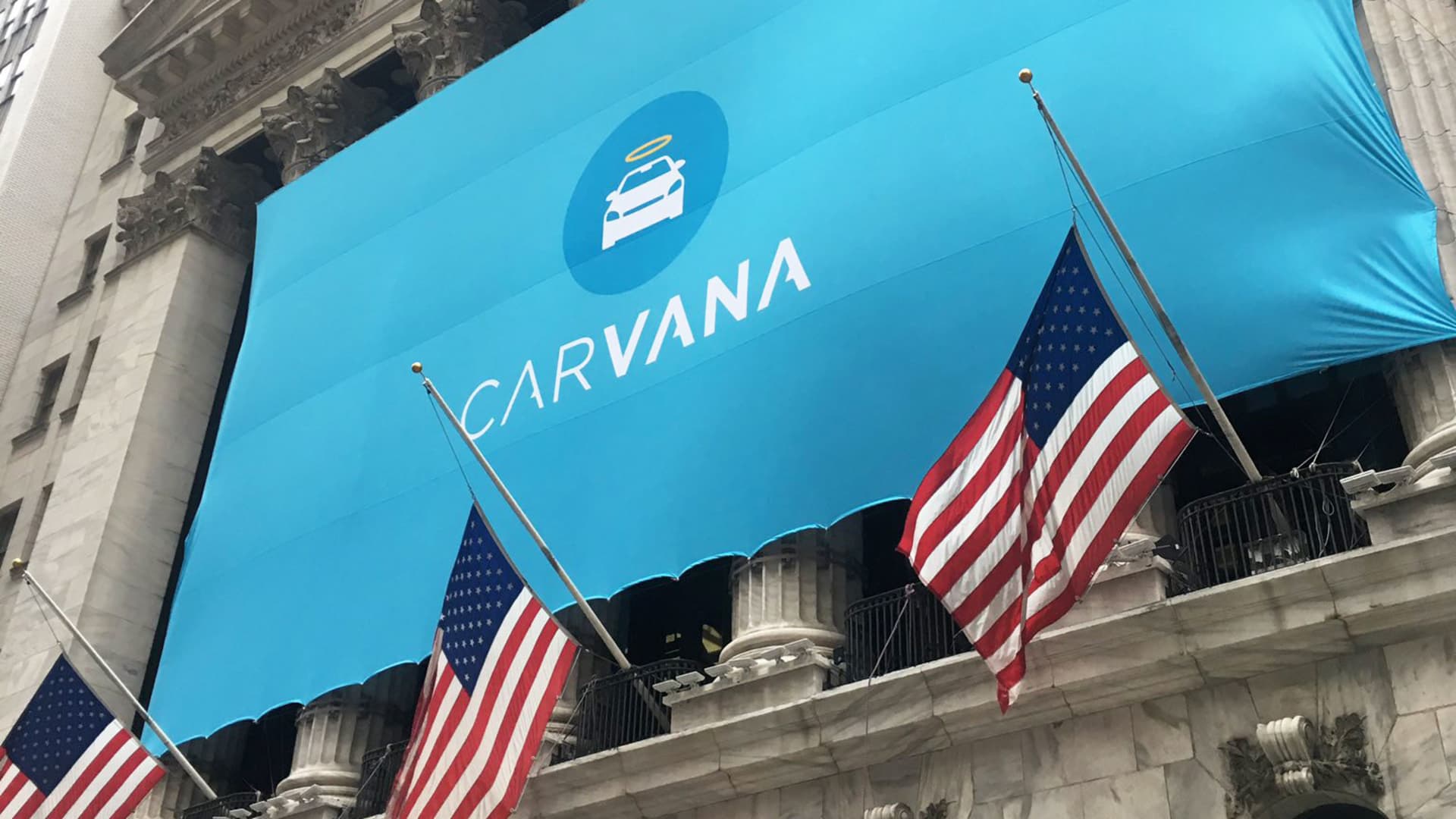 Carvana, GameStop, AMC, General Motors and more