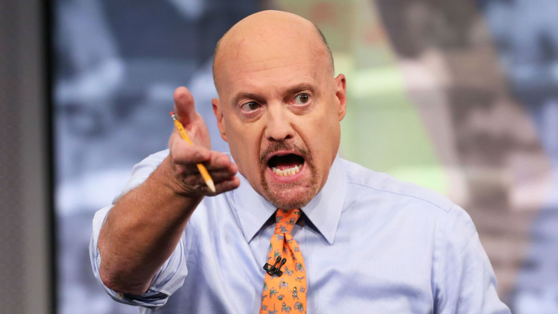 Position your portfolio for a Fed win and avoid these three market mindsets, Jim Cramer says