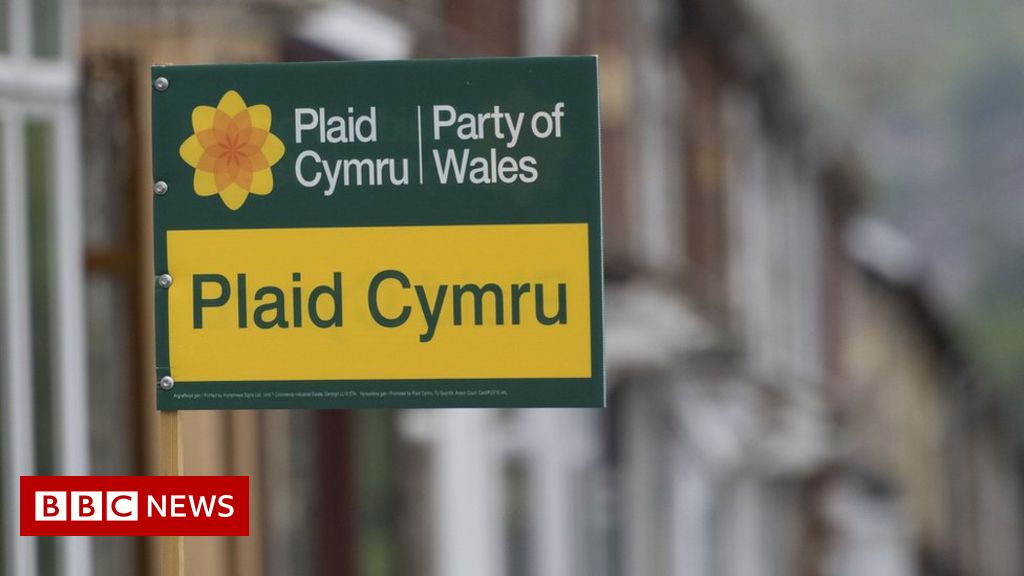 Council elections 2022: Plaid Cymru launches campaign