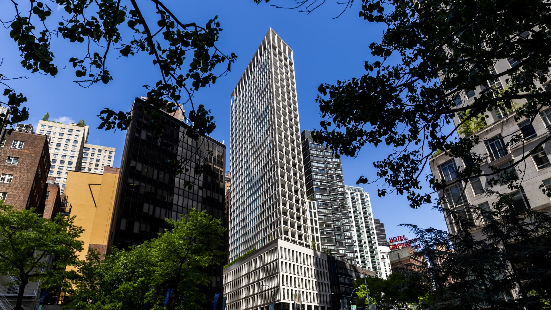 These four apartment REITs could be good opportunities for investors to cash in on skyrocketing rent prices, Jim Cramer says