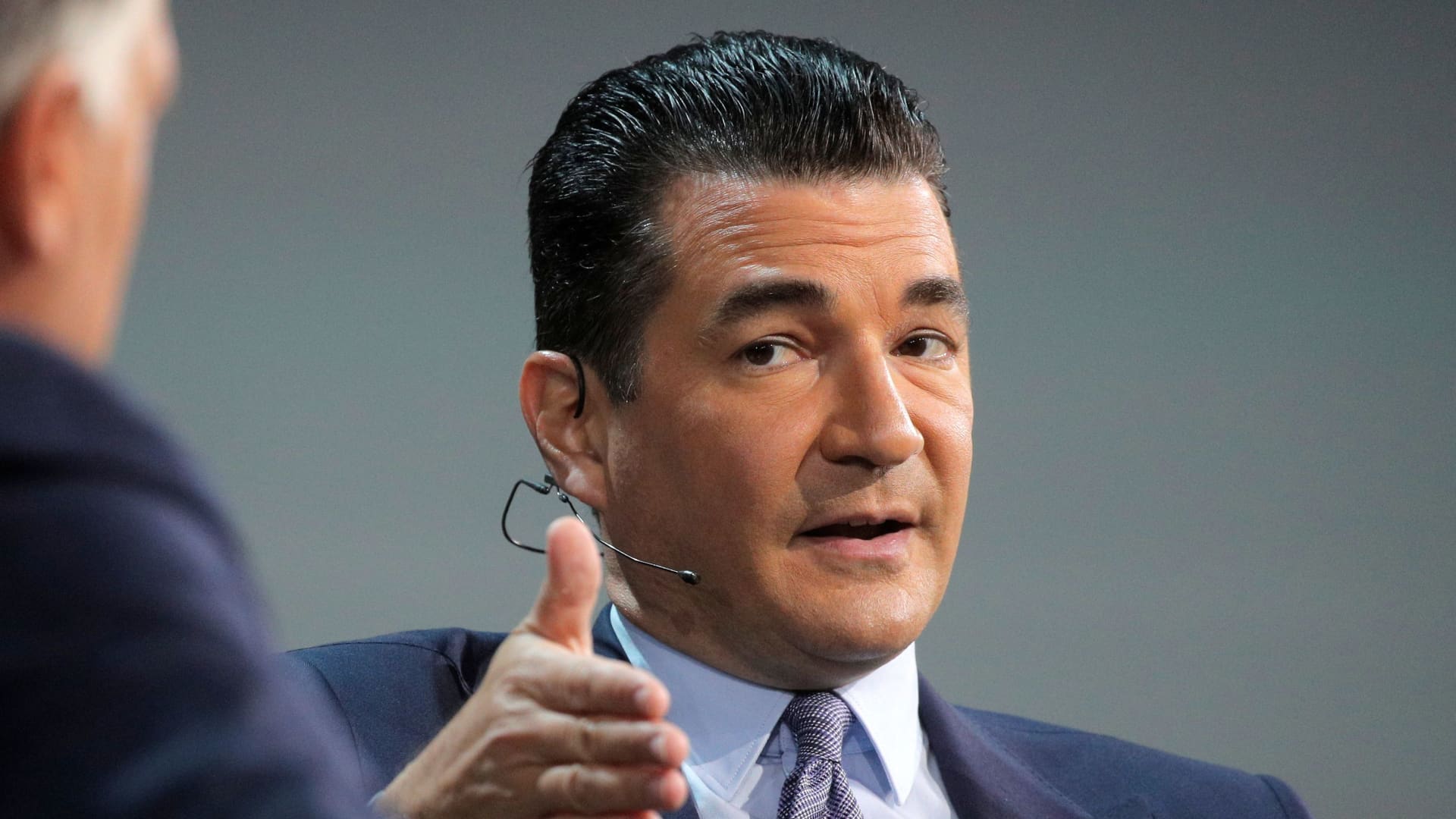 Dr. Scott Gottlieb believes omicron BA.2 subvariant unlikely to cause ‘national wave’ in U.S.