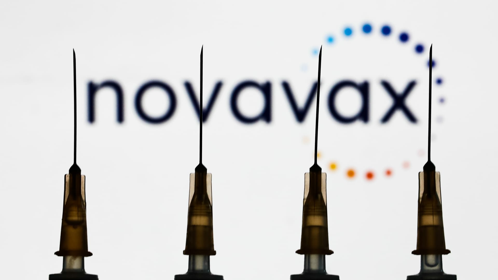 FDA panel to discuss Novavax Covid vaccine, Pfizer and Moderna kids shots