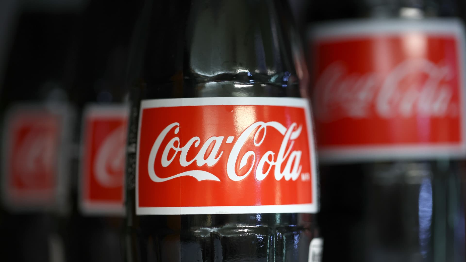 Coca-Cola is a buy after earnings ‘clinic’