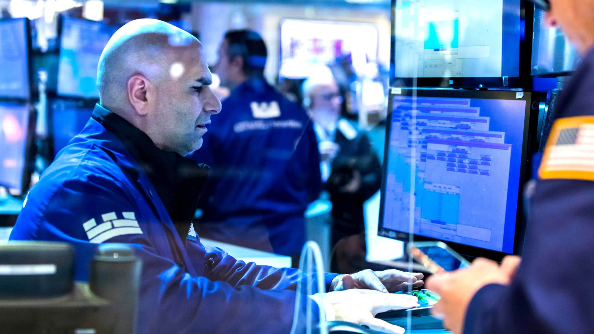 5 things to know before the stock market opens Friday, April 1