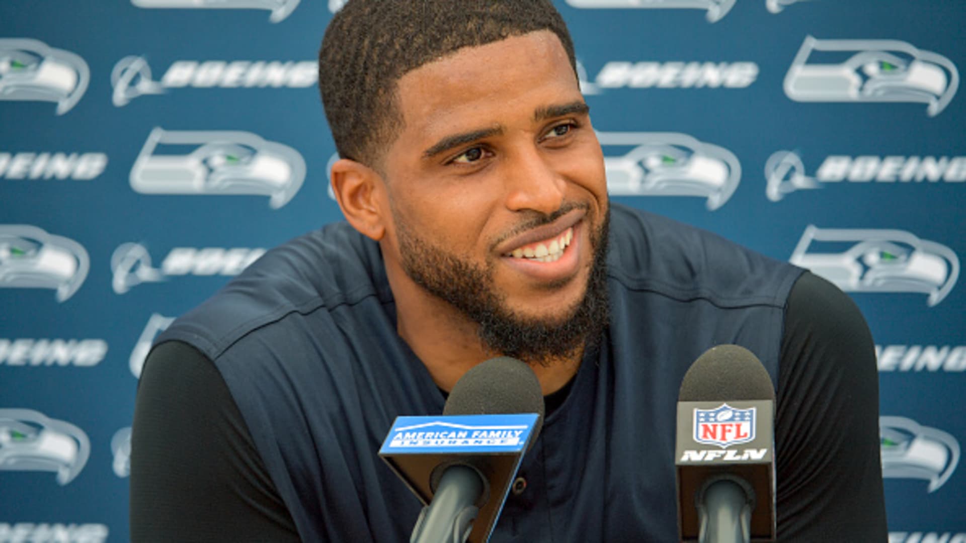 How NFL star Bobby Wagner negotiated his $65 million deal with the Rams