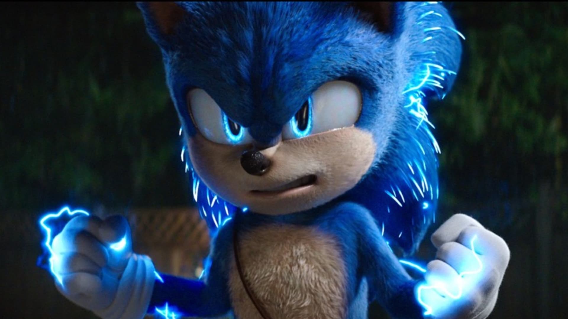 ‘Sonic 2’ opening weekend could signal return of families to cinemas