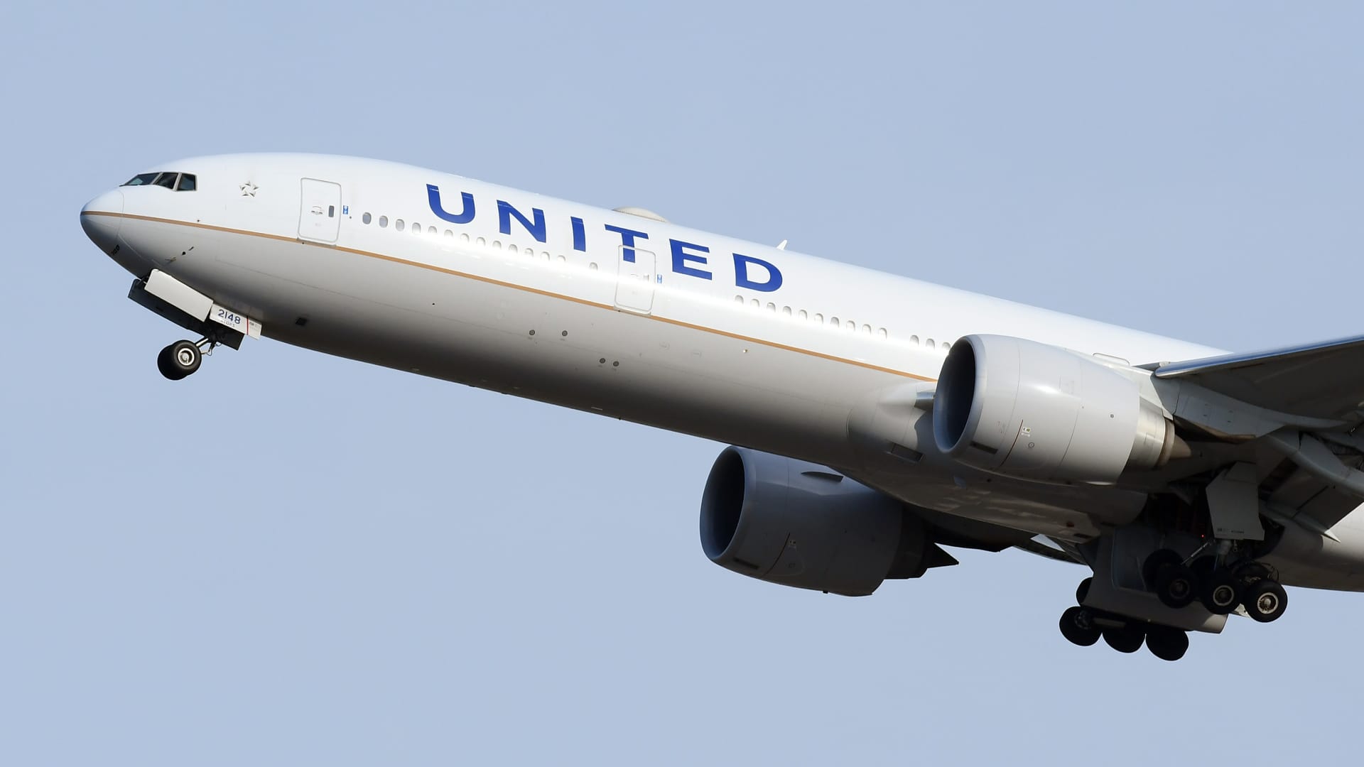 United Airlines (UAL) 1Q 22 earnings