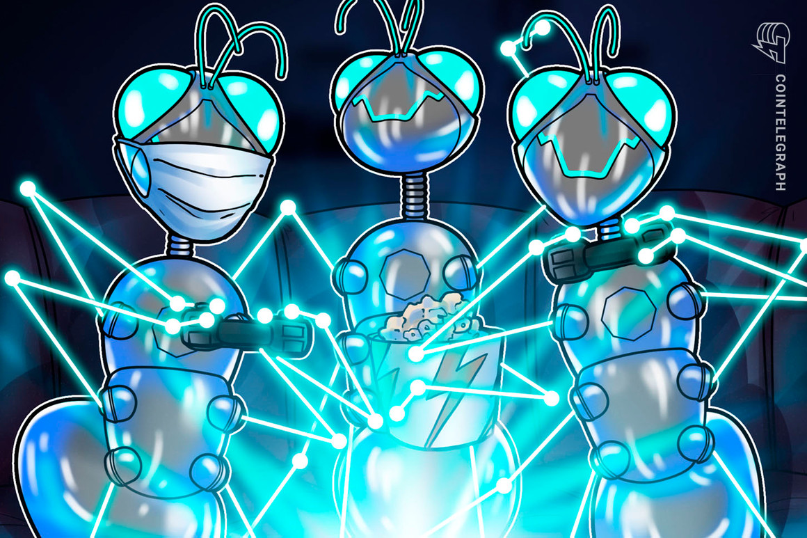 Myspace founder predicts blockchain gaming to be ‘dominant place’ for socializing