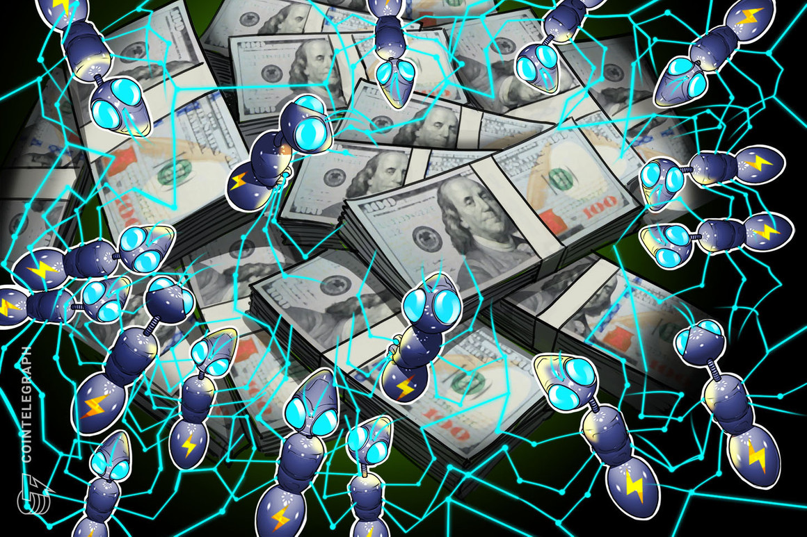 Lightning Labs raises $70M to add stablecoins