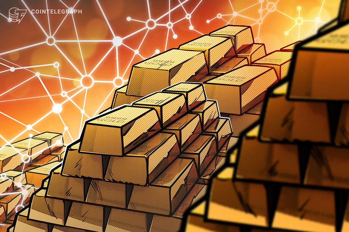 Proof of integrity? Gold industry wants blockchain to solve its biggest problems, March 25–31, 2022