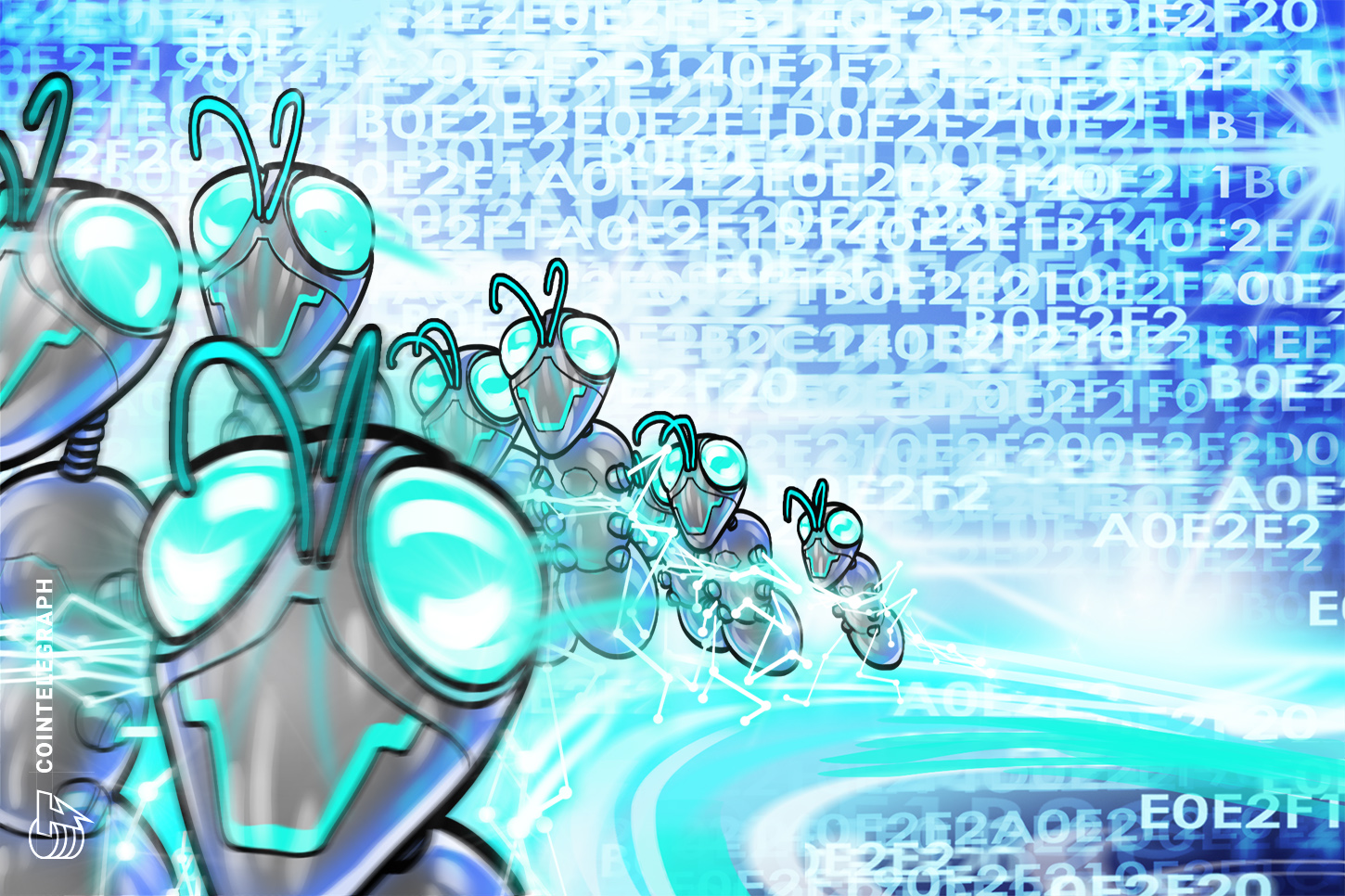 DEX aims to take on Uniswap with its concentrated liquidity bet