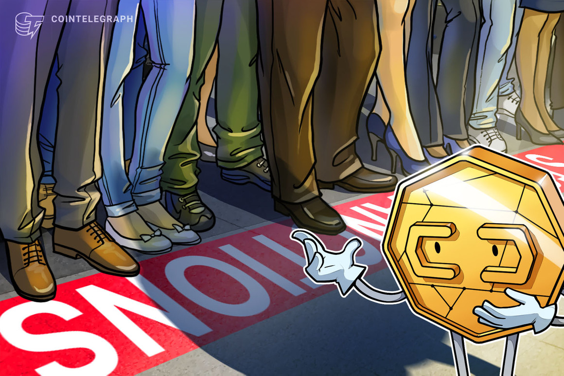 US sanctions Russia’s largest darknet market and crypto exchange Garantex