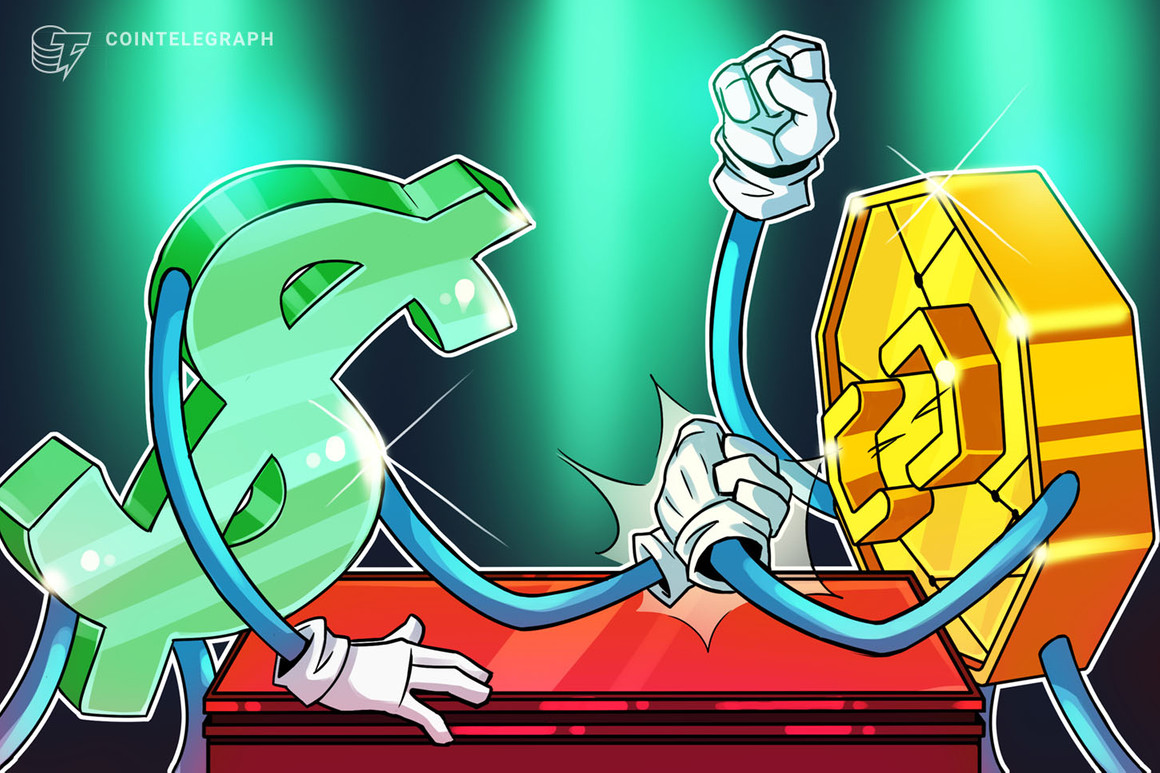US needs ‘electronic tokens’ with functionality of cash — Software Freedom Law Center legal director US needs ‘electronic tokens’ with functionality of cash — Software Freedom Law Center legal director