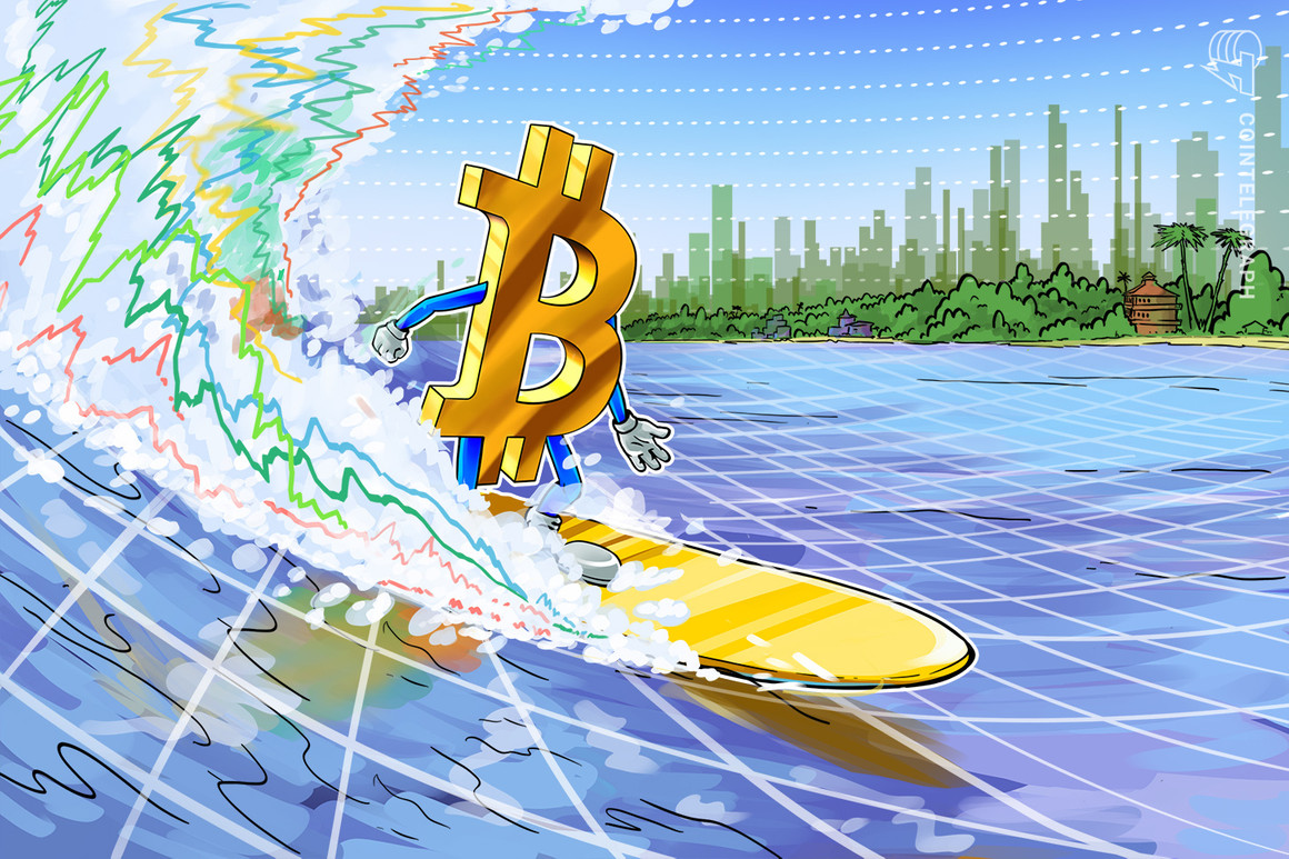 Bitcoin set for volatile monthly close after BTC price ‘checks all boxes’ for major move
