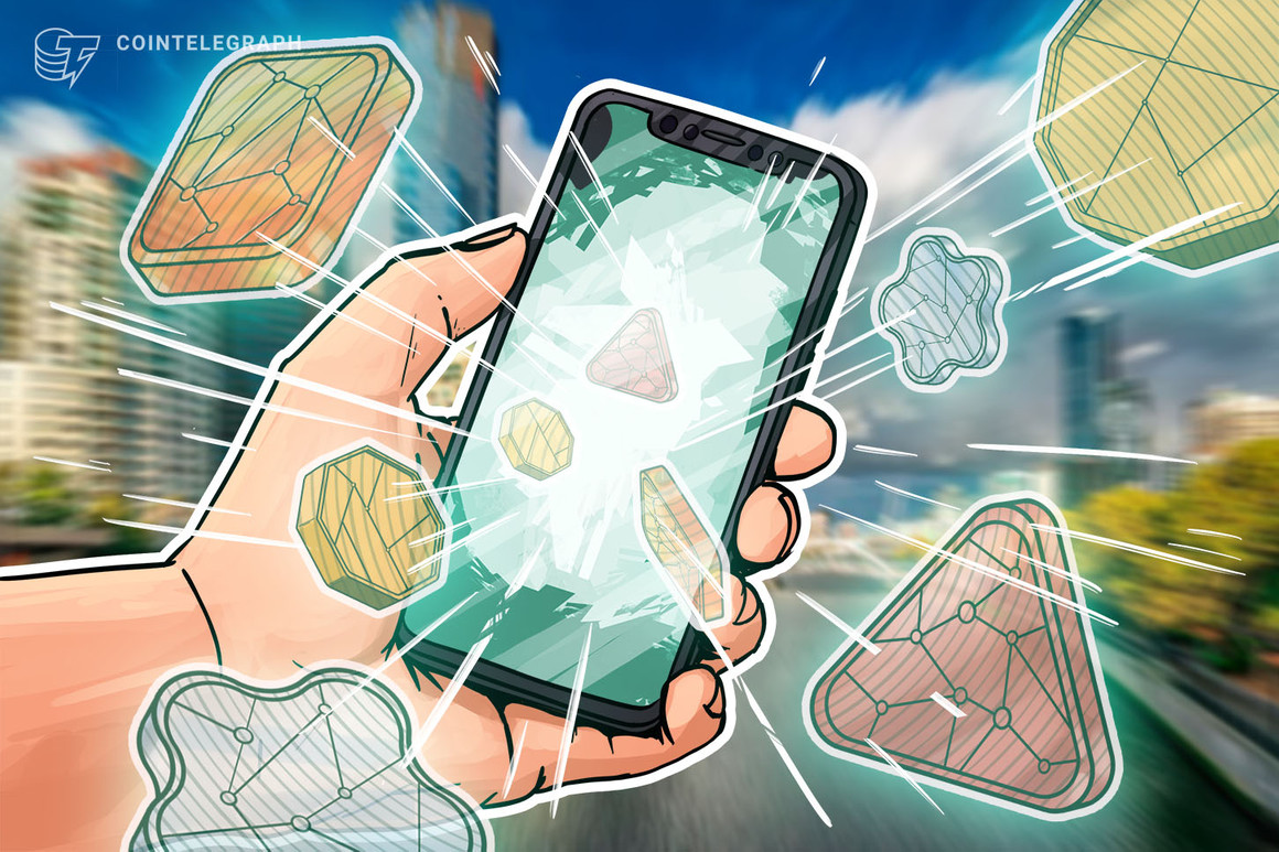 Japan’s most popular social messaging app Line adds NFT marketplace Japan’s most popular social messaging app Line adds NFT marketplace