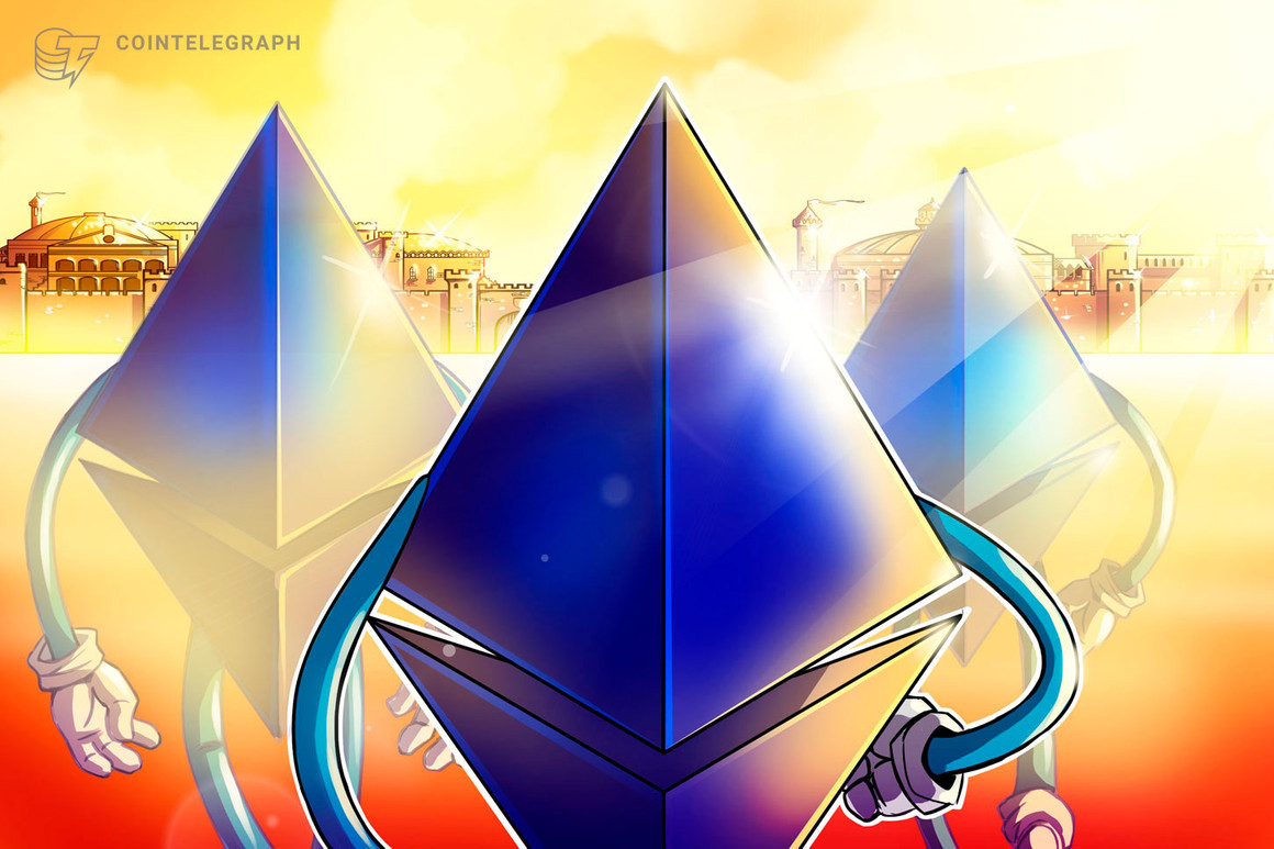 3 reasons why Ethereum price can hit $4K in April