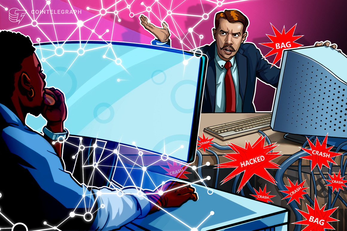 Why decentralized telecommunications is necessary to make Web3 a reality