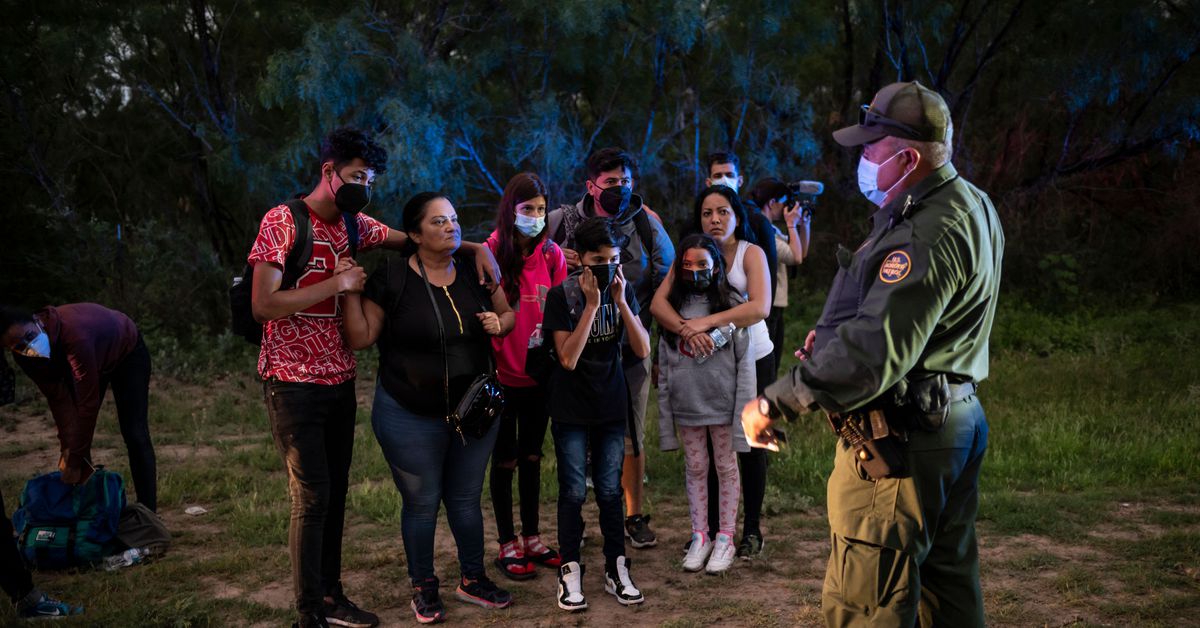 Biden is ending Title 42, a controversial pandemic border policy