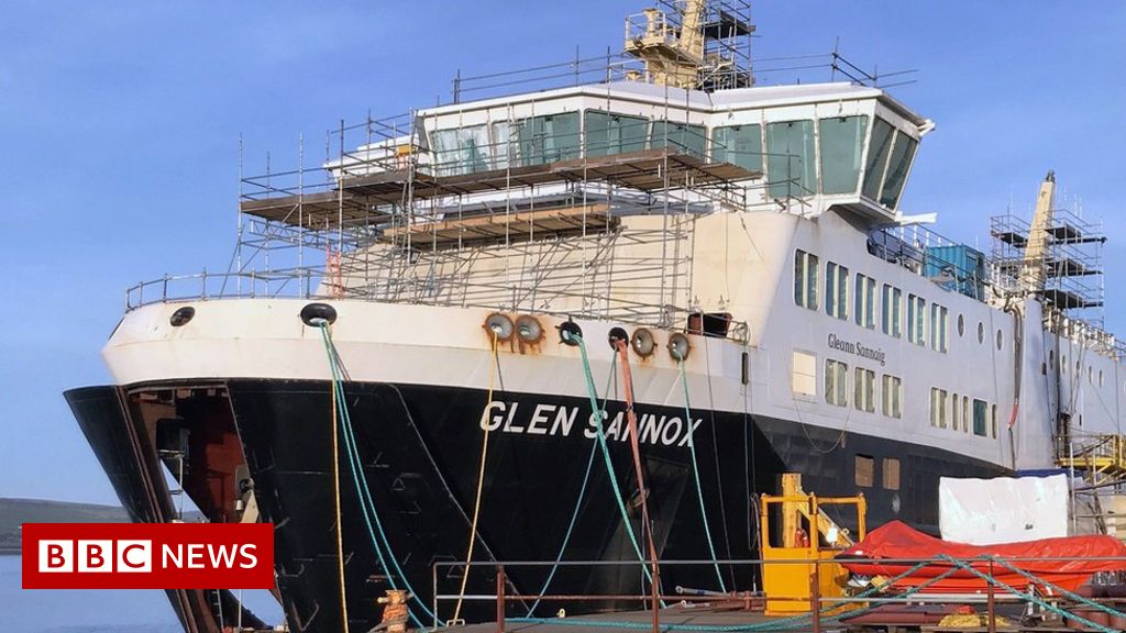 Fuller review into ferries deal needed, MSPs told