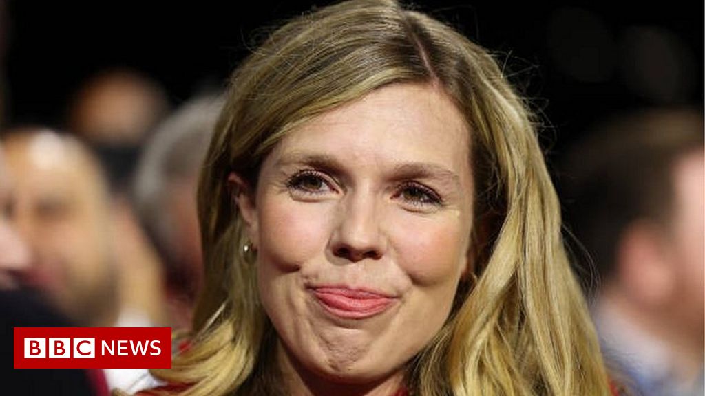 Starmer wants Carrie Johnson named if fined for parties