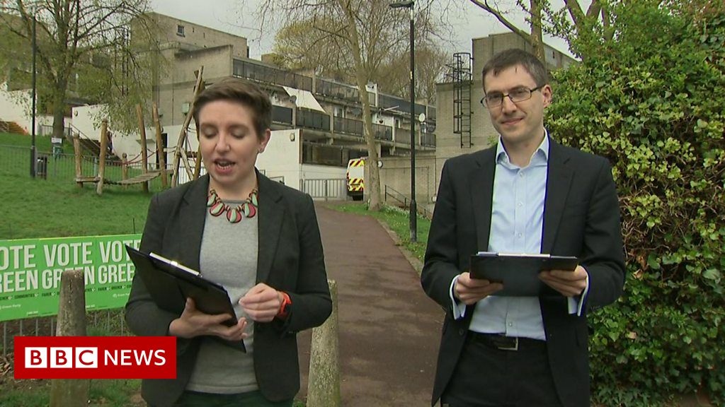 Greens launch local election campaign