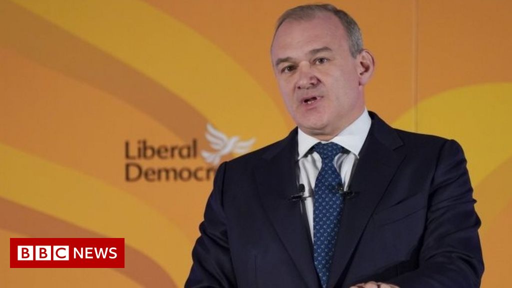 Liberal Democrats to call for tax cut in local elections launch