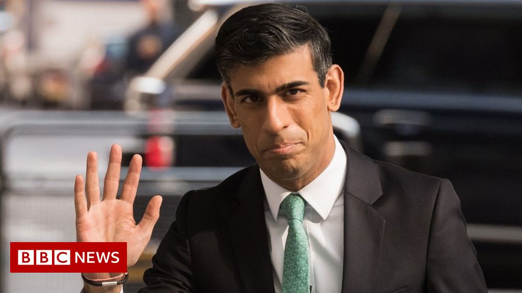Rishi Sunak: What we know about his family’s wealth