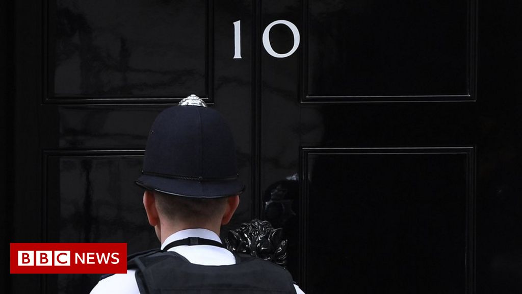 Will there be more fines for No 10 parties?