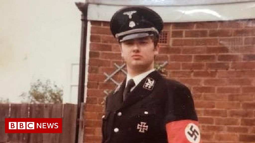 Enfield Southgate Conservatives: Chair resigns after Nazi photo emerges