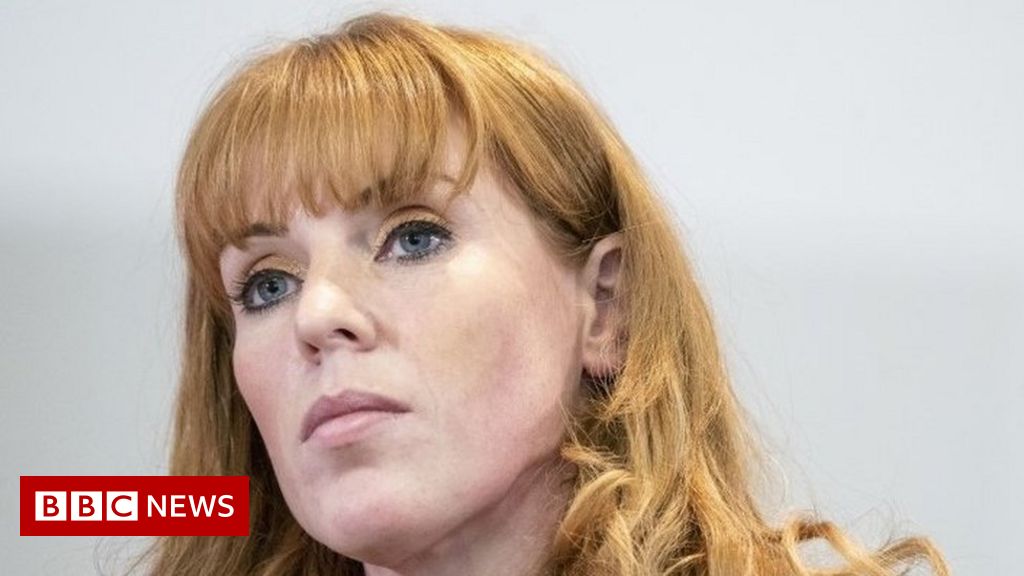 Angela Rayner: Man jailed for sending abusive voicemails to MP
