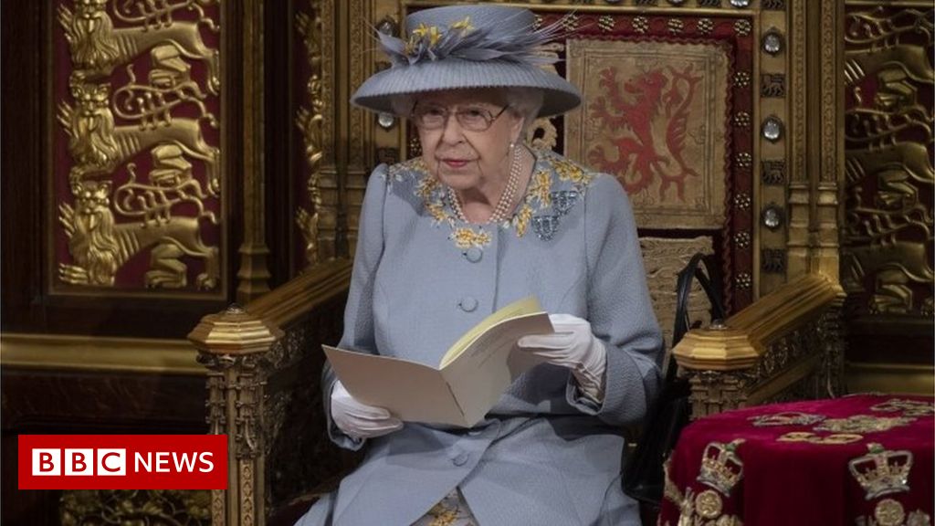 Queen's Speech 2022: What new laws could be announced?