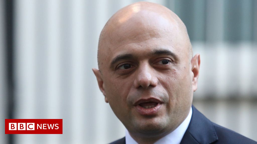Sajid Javid to review gender treatment for children