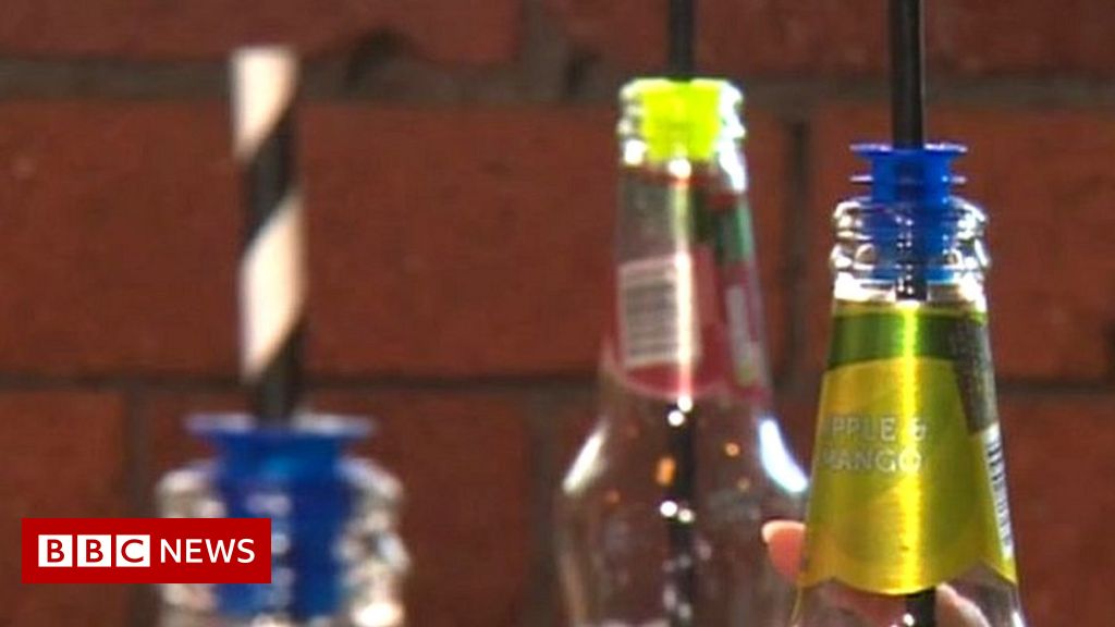 Spiking victims brushed off for being drunk, say MPs