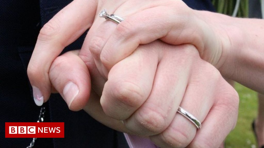 New law raises minimum marriage age to 18 in England and Wales