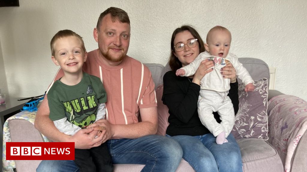 Families tell of agony over passport delays