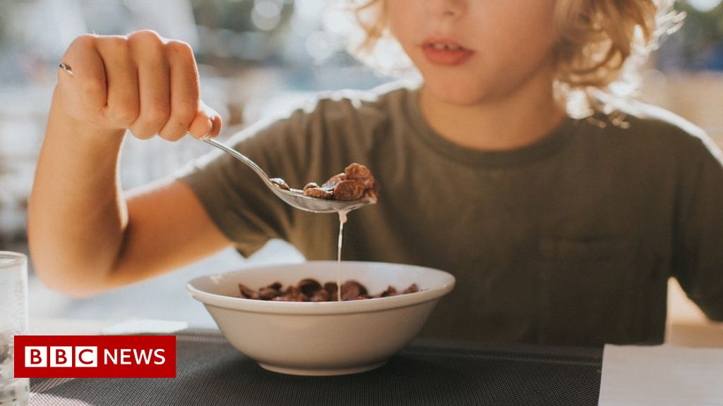 Kellogg's in court battle over new rules for high-sugar cereals
