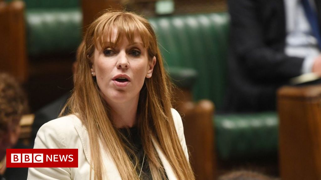 Angela Rayner: Brushing aside sexism doesn’t make it OK