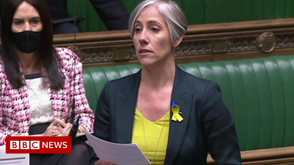 PMQs: Cooper calls for Johnson Covid care home apology