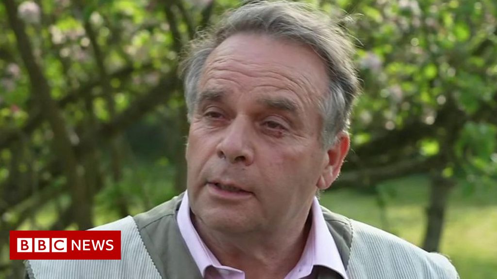 MP Neil Parish expected to quit this afternoon amid porn claims