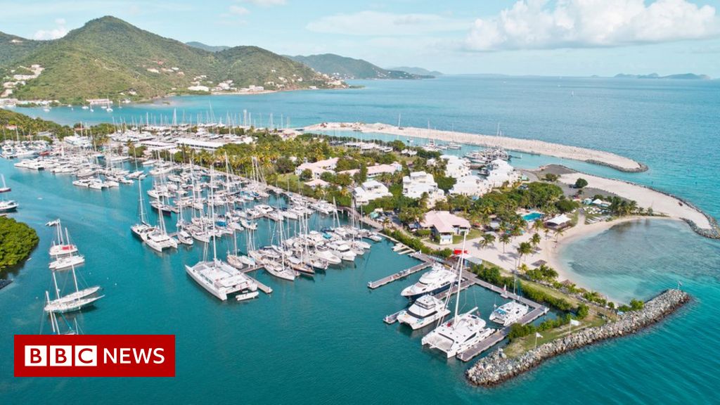 British Virgin Islands: UK Minister dispatched for governance talks