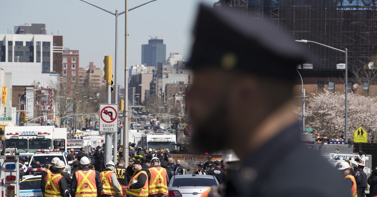 Where crime really matters in the 2022 midterms