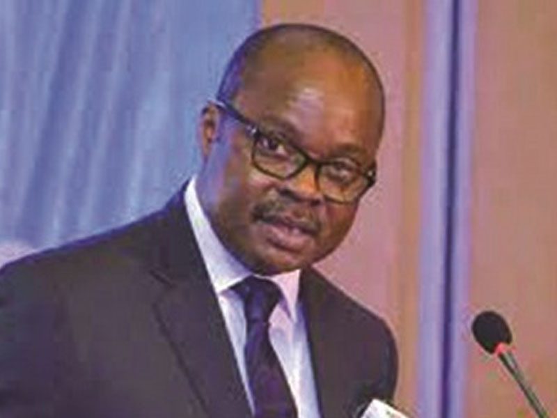 BoG injects $100m into forex market to shore up Cedi