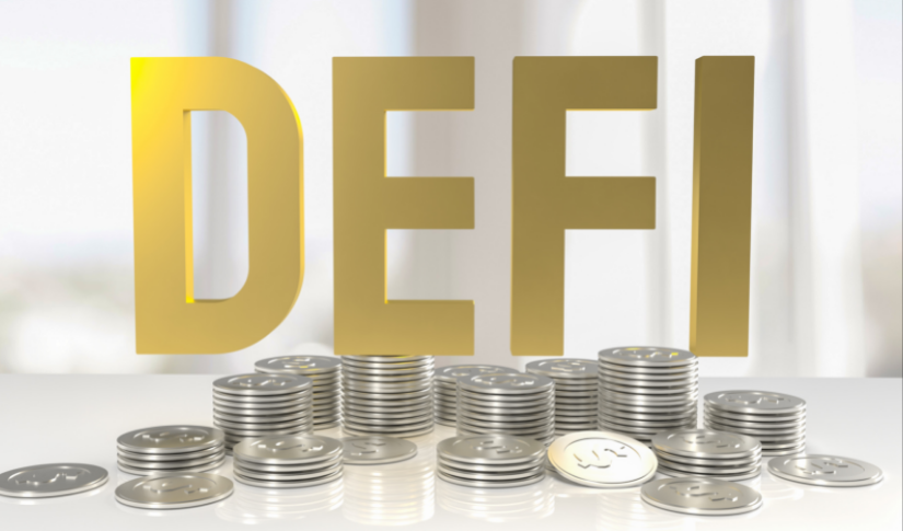 Top 3 DeFi Coins To Watch this April 2022
