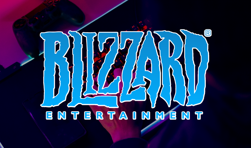 Blizzard Entertainment Surveys Players About NFTs and P2E Games