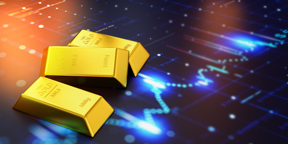 Commodities Updates — Gold slides, corn stays afloat, Ukraine’s forex reserves steady