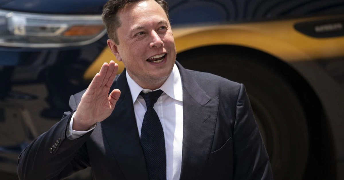 Twitter Accepts Elon Musk’s $54.20-a-Share Buyout Offer