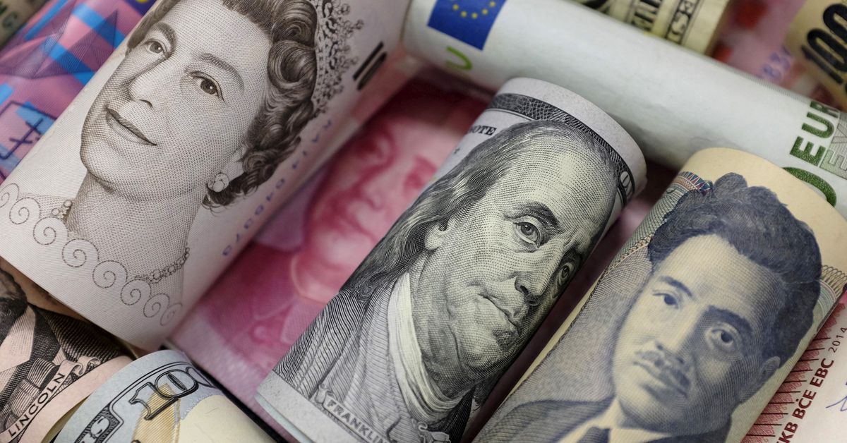 Dovish BoJ sends yen to 20-year low, MOF sends warning shot